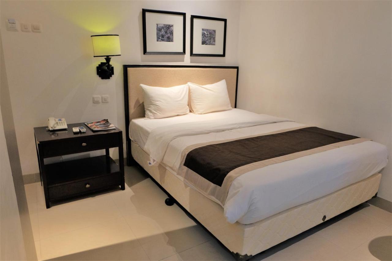 M Hotel Соронг Экстерьер фото
