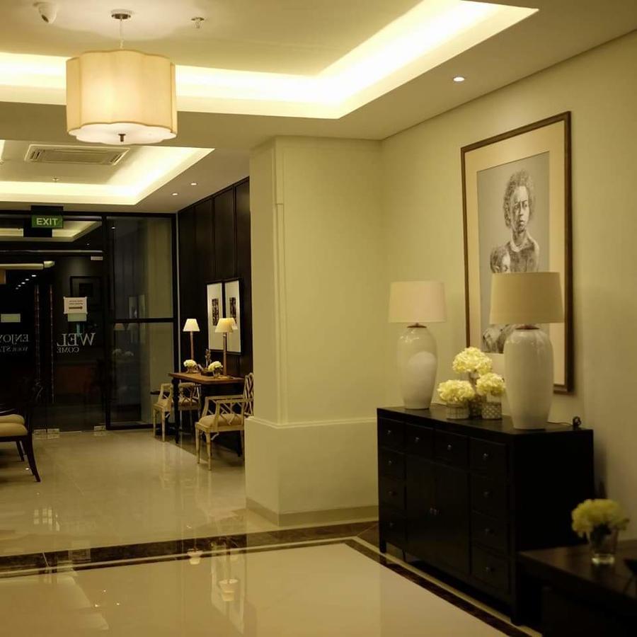 M Hotel Соронг Экстерьер фото