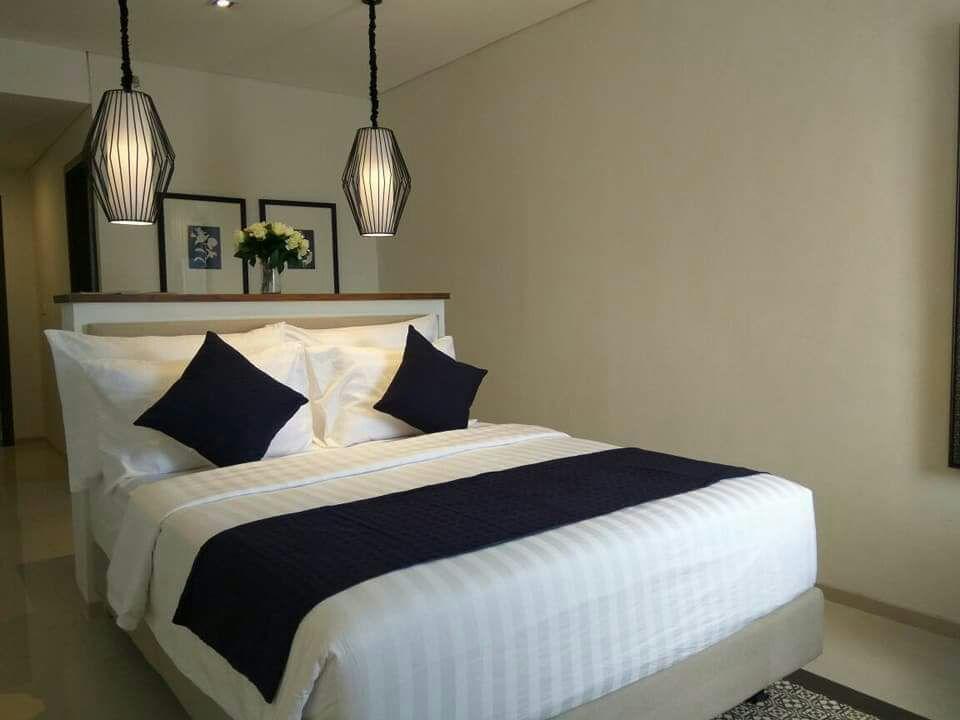 M Hotel Соронг Экстерьер фото