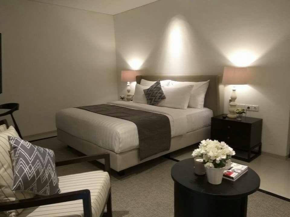 M Hotel Соронг Экстерьер фото