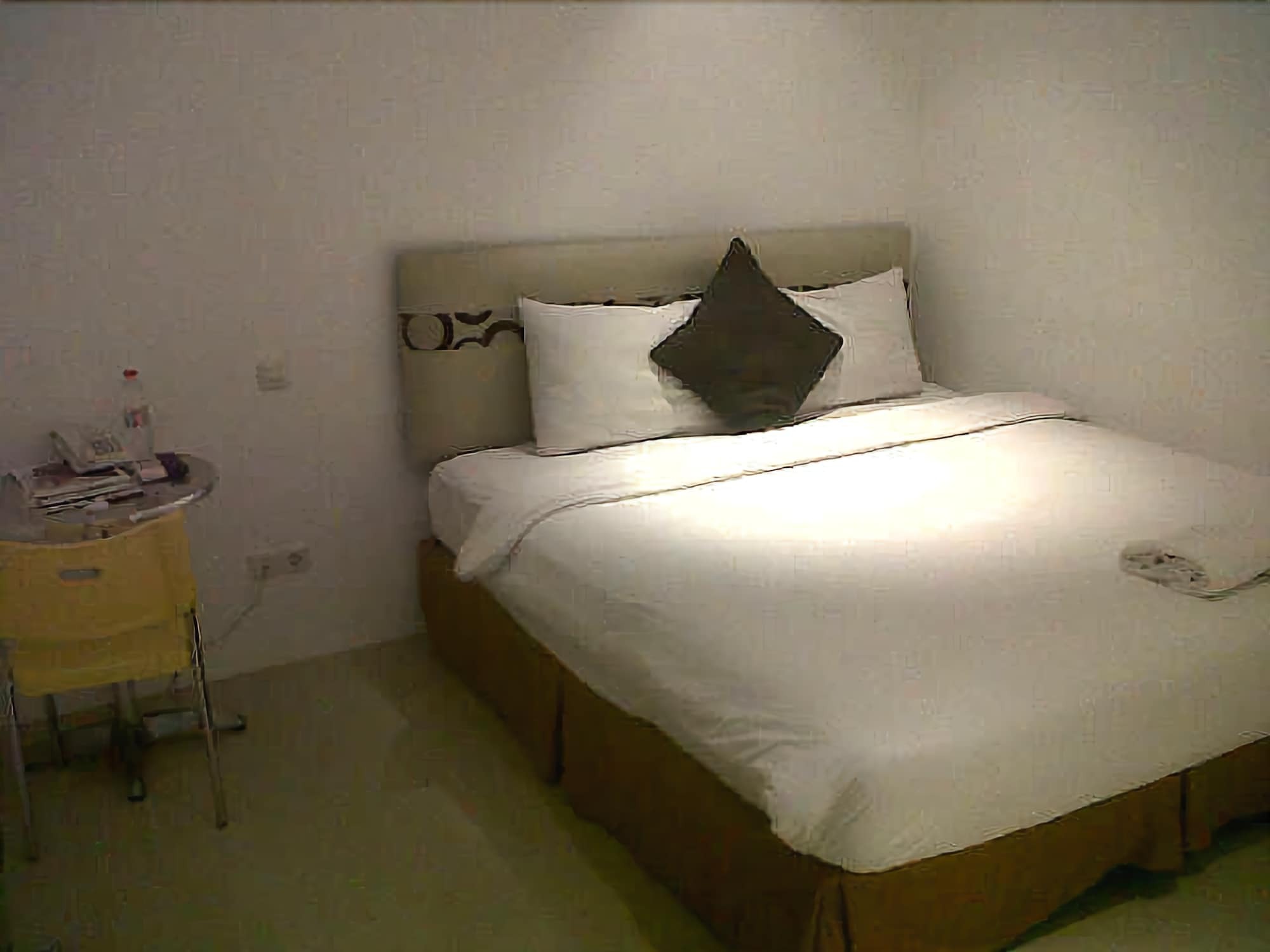M Hotel Соронг Экстерьер фото