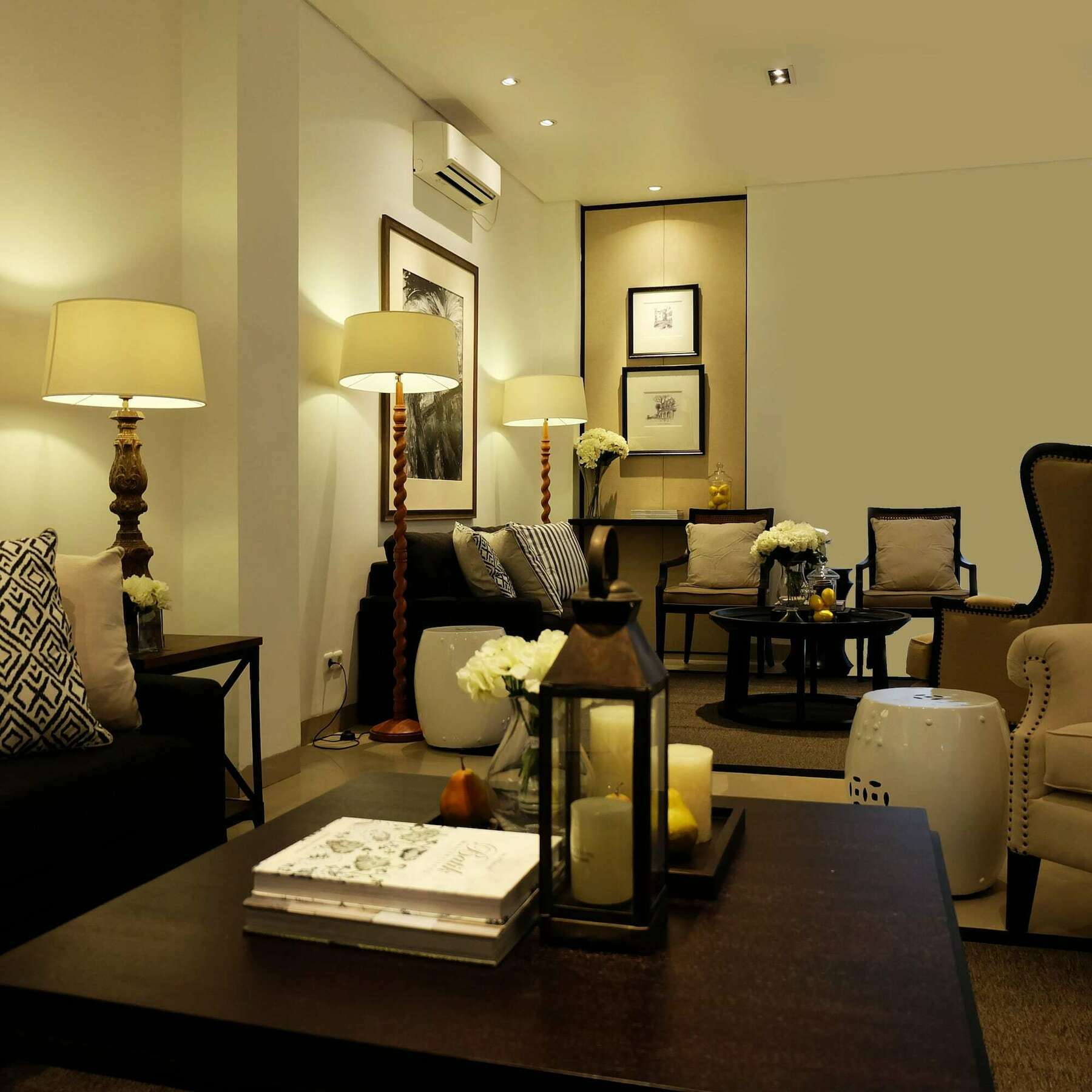 M Hotel Соронг Экстерьер фото