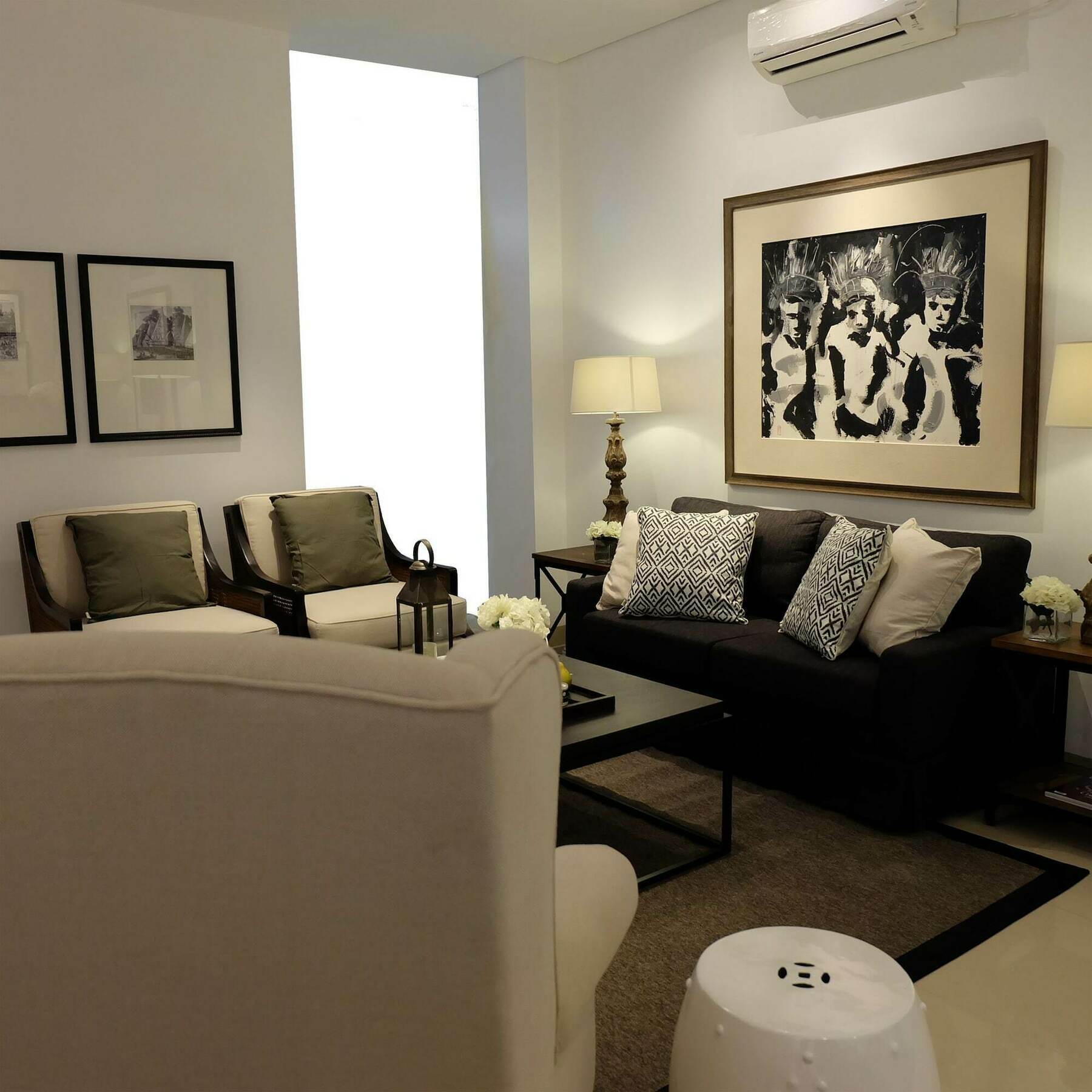 M Hotel Соронг Экстерьер фото
